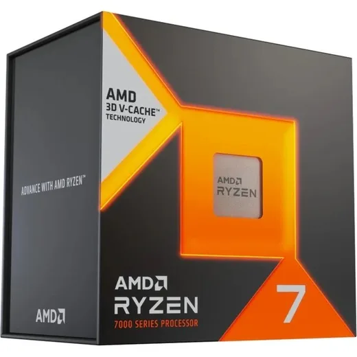 Sapphire Ryzen 7 7800X3D + Nitro+ Radeon RX9070 XT GAMING OC 16G — vue 2
