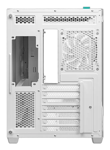 Deepcool CG530U 4F Blanc - MT/Sans Alim/ATX — vue 7