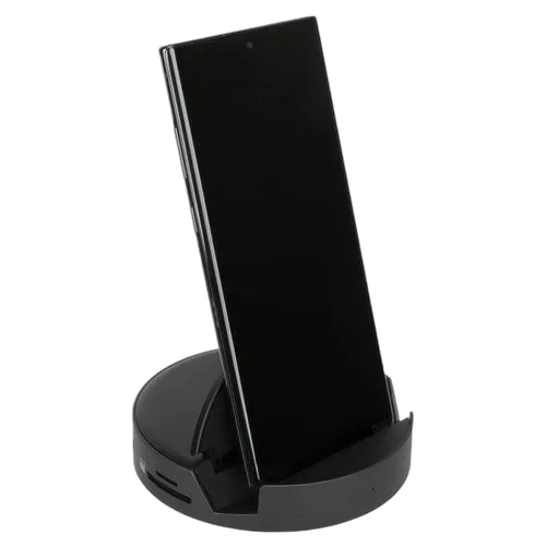 Targus AWU420GL Station d'accueil universelle Smartphone USB-C — vue 8