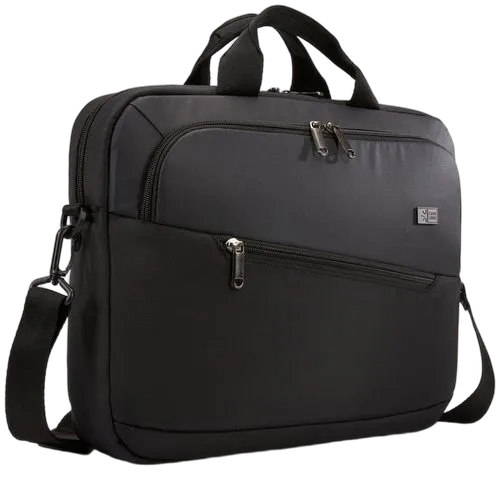 Case Logic Propel Attaché 14'' Black (PROPA114) — vue 1