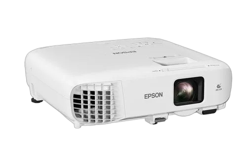 Epson EB-994F (V11HB60040) — vue 3