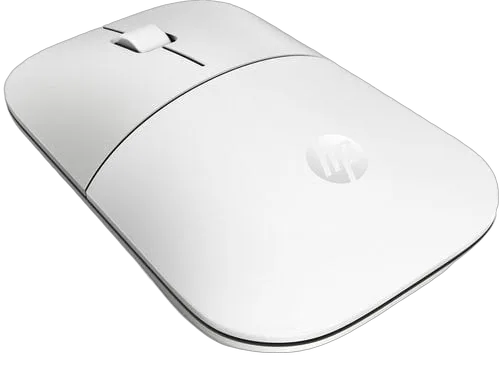HP Z3700 Ceramic Wireless Mouse — vue 2