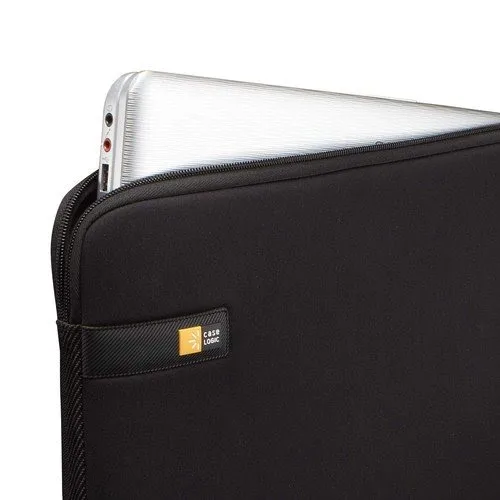 Case Logic Laps Sleeve 14" (LAPS114K) — vue 3