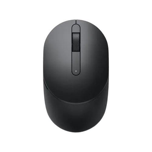 DELL Mobile Wireless Mouse MS3320W Black (MS3320W-BLK) — vue 1