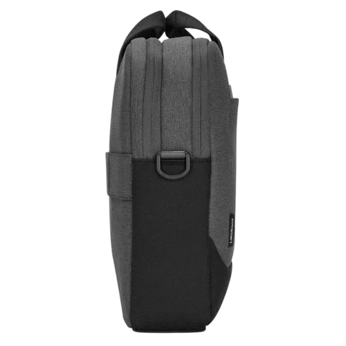 Targus TBT92602GL Mallette Cypress 15,6" avec EcoSmart - Gris — vue 4