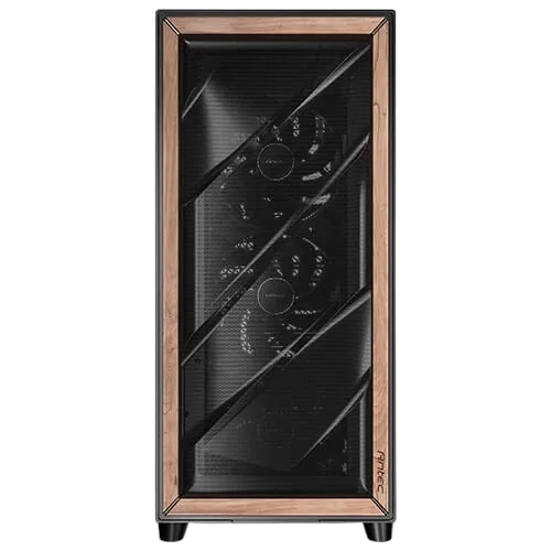 Antec FLUX PRO Black — vue 14