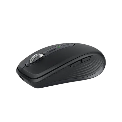 Logitech MX Anywhere 3S - Sans-Fil - Graphite — vue 1