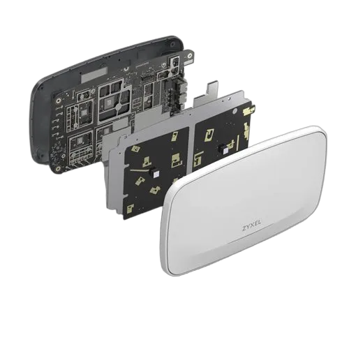 Zyxel WBE660S SINGLE PACK 802.11BE AP — vue 9