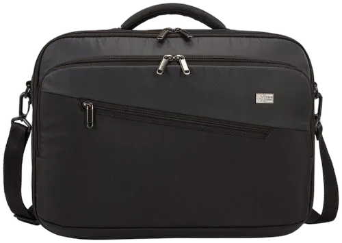 Case Logic Propel Briefcase 15.6'' Black (PROPC116) — vue 7