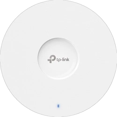 TP-Link EAP683 UR AX6000 CEILING MOUNT — vue 1
