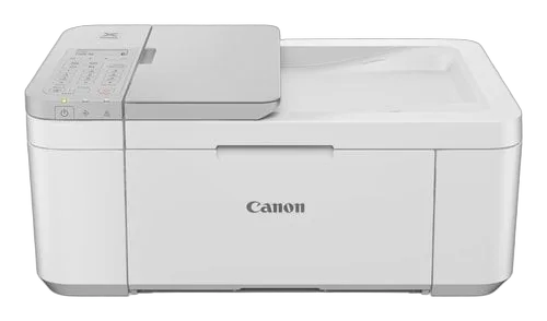 Canon PIXMA TR4756i White — vue 1