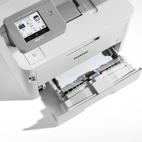 Brother MFCL8340CDW — vue 5
