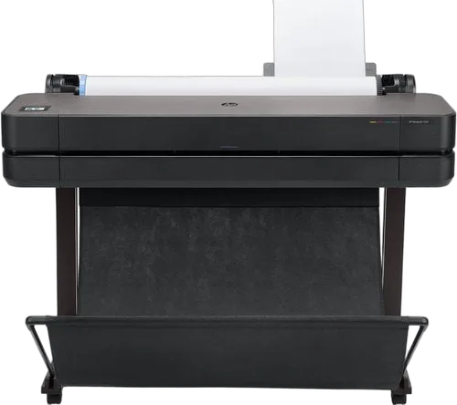 HP DESIGNJET T630 36-IN PRINTER — vue 1