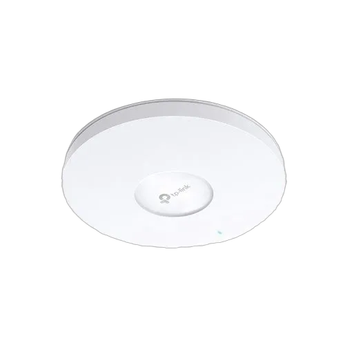 TP-Link AX3000 CEILING MOUNT DUAL-BAND — vue 3