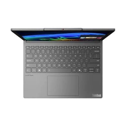 Lenovo ThinkBook Plus G6 Rollade - 14" OLED 120Hz U7 258V 32Go 1To W11P — vue 15