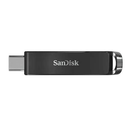 Sandisk Ultra USB TypeC Flash Drive 64G 150MB/s — vue 3