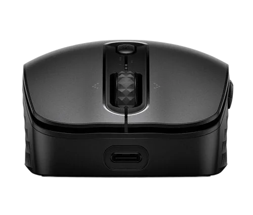 HP 690 Qi-Charging Wireless Mouse — vue 1