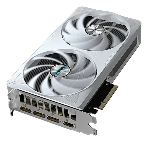 Gigabyte GeForce RTX 5060 Ti EAGLE OC ICE 8G — vue 4