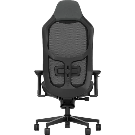 Fractal Design Refine Mesh Dark — vue 6