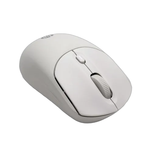 HP 400 Quiet Maple Wireless Mouse EURO — vue 7