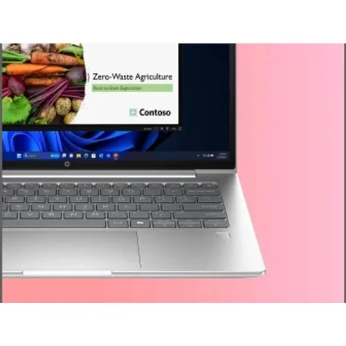 HP PROBOOK 4 G1IR 14 AI CORE — vue 6