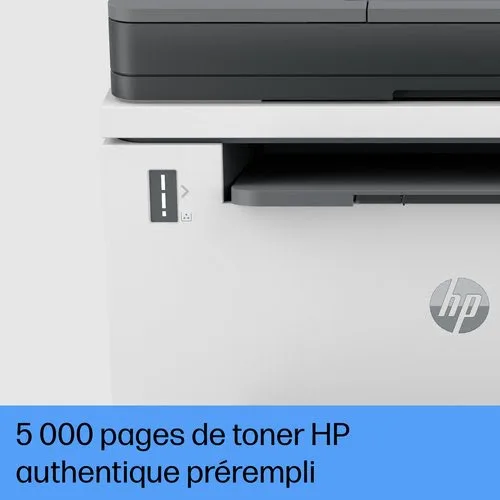 HP LASERJET TANK MFP 2604SDW PRNTR (381V1A#B19) — vue 9