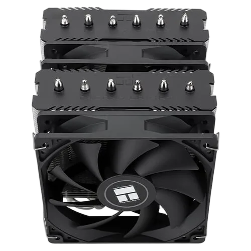 Thermalright Peerless Assassin 120 SE THERMAL — vue 2