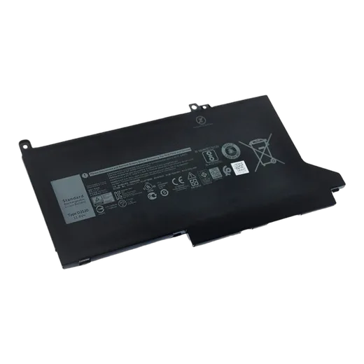 DLH Energy Li-Pol 11.4V 3600mAh - DWXL3796-B041Y2 — vue 1