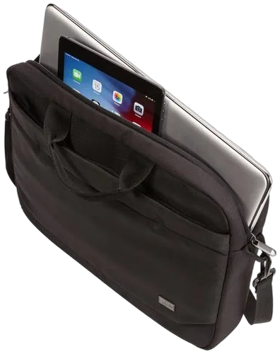 Case Logic Advantage Attached 17''3 Blac (ADVA117) — vue 5