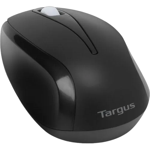 Targus Souris Optique - Sans-Fil - Noir — vue 2