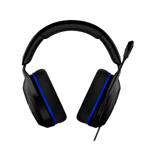 HP HyperX Cloud Stinger 2 Core BLK HEADSET — vue 3