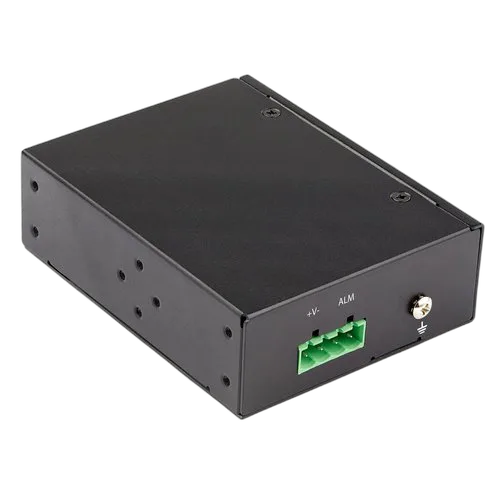 StarTech 60 WATT POE+ FIBER TO — vue 4