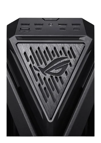 Asus ROG Hyperion GR701 BTF Noir - GT/Sans Alim/ATX — vue 6