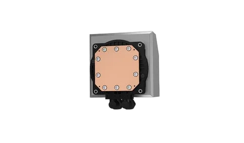 Deepcool LT720 - Noir - 360mm — vue 2