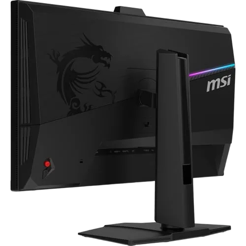 MSI MPG 272QRF X36 - 27" QHD 360Hz Fast-IPS 0.5ms G-Sync Pulsar — vue 8