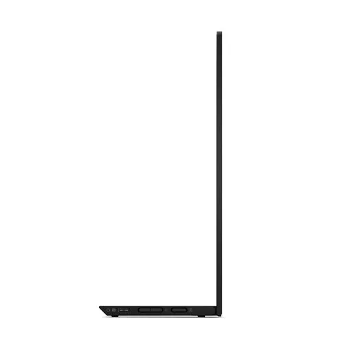 Lenovo THINKVISION M14T G2 14IN — vue 5