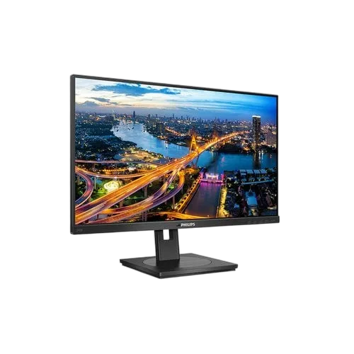 Philips B Line 245B1/00 - 24" QHD 75Hz IPS 4ms HP Pivot — vue 3