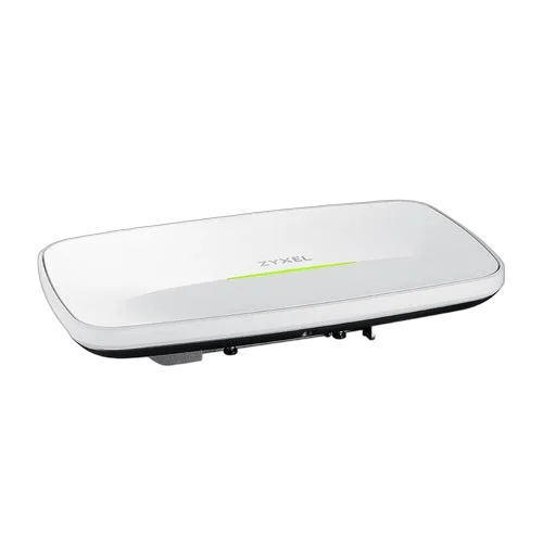 Zyxel WBE660S SINGLE PACK 802.11BE AP — vue 6