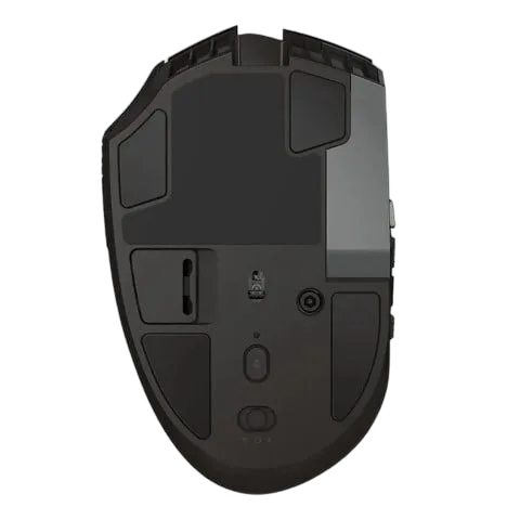 Corsair Scimitar Elite SE - Sans-Fil - RGB - Noir, vue 5