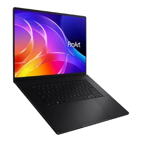 Asus ProArt H7607BA-PROART-DISE07X - 16" OLED Tactile UHD+ RTX Spark N1X 128Go 2To W11P — vue 10
