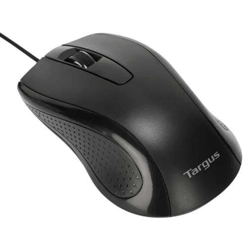 Targus AKM622FR - Noir/USB/Filaire — vue 10