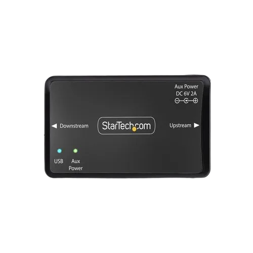 StarTech ISOLATEUR GALVANIQUE USB 6KV — vue 6