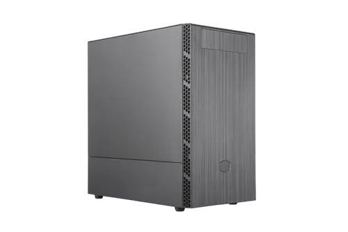Cooler Master MB400L Gris -  MT/Sans Alim/mATX — vue 2