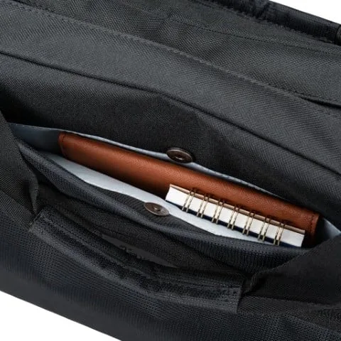 Targus Classic 17-18" Porte-document - Noir — vue 3