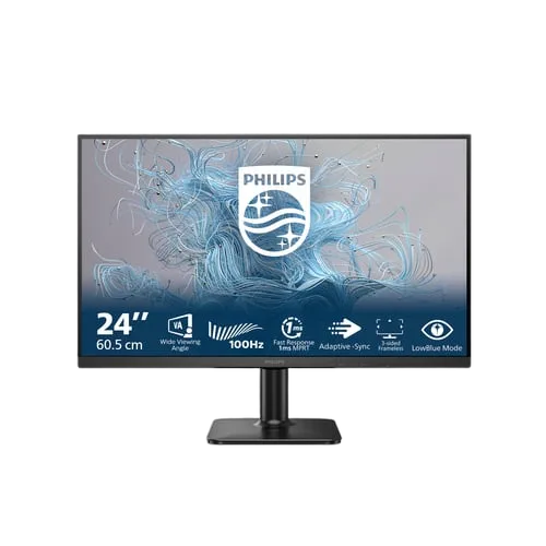 24E2N1100LB/00 23.8"FHD 100Hz/VA/4ms/AdaptiveSync#