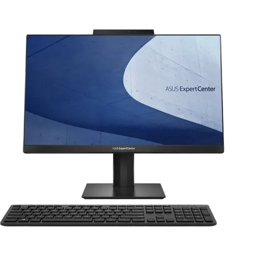 Asus ExpertCenter E5 AiO 22 E5202WHAK-BA102R — vue 13
