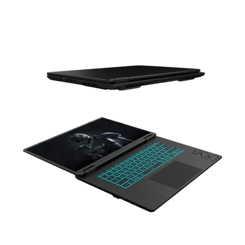 Gigabyte GAMING A16 CVHI3FR894SH - 16" FHD+ 165Hz i7-13620H RTX 5060 16Go 1To W11 — vue 4