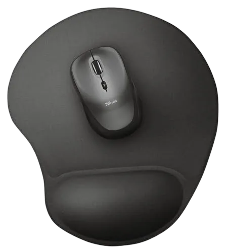 Trust Bigfoot - S - Noir — vue 2