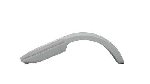 Microsoft Surface Arc Mouse - LIGHT GREY — vue 3
