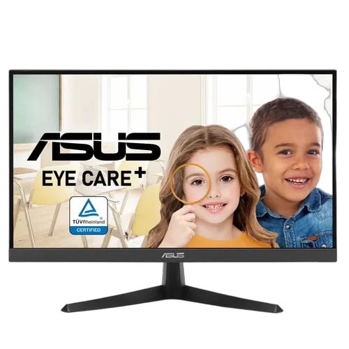 Asus VY229Q 22IN 1920X1080 16:9 — vue 1
